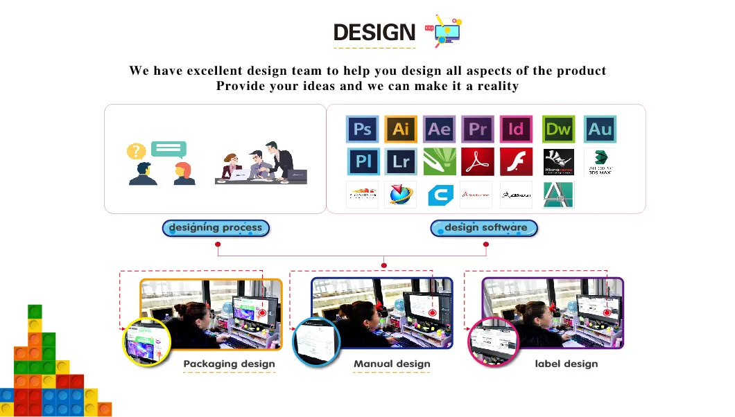 Funny Sea Creatures Adorable Jelly Figure DIY Toy