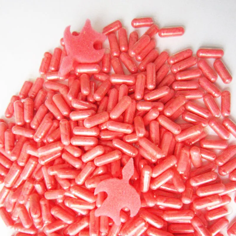 Growing Capsule Creatures Magic Soft Foam Animal Expanding Sponge Kids Toy