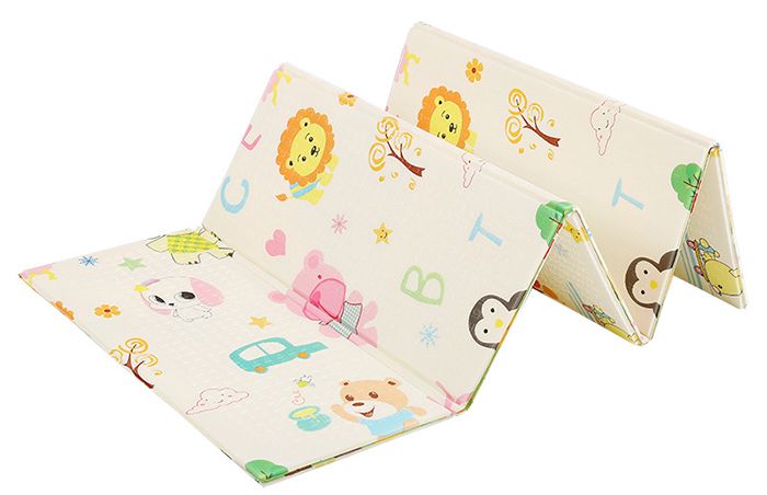 High Quality Eco Friendly Newborn Activity Mat