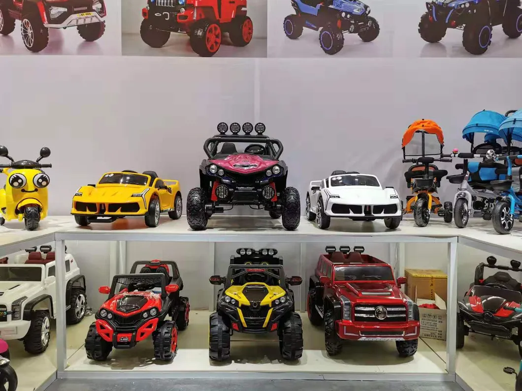 High Quality Factory Price New Model Baby Swing Car/ Kids Wiggle Car/ Baby Twist Car for Baby Gift Slide Car