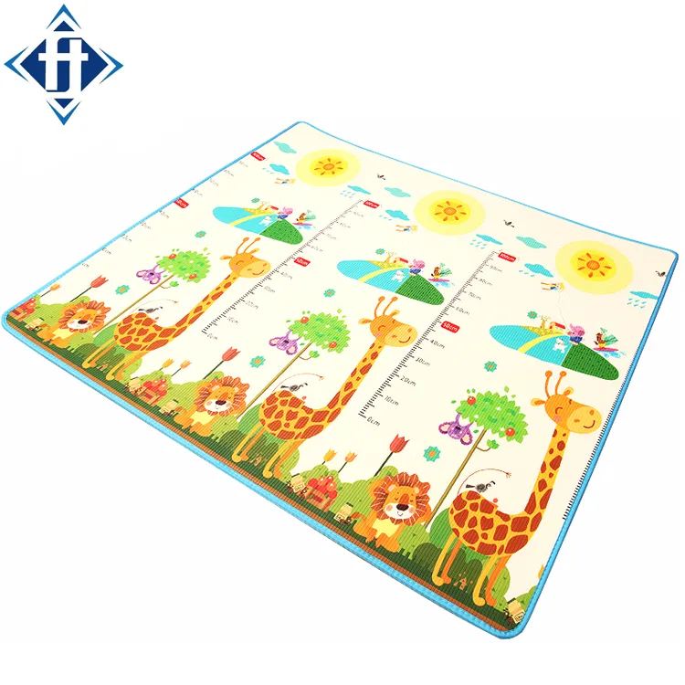 High Quality Foldable Waterproof Playmat
