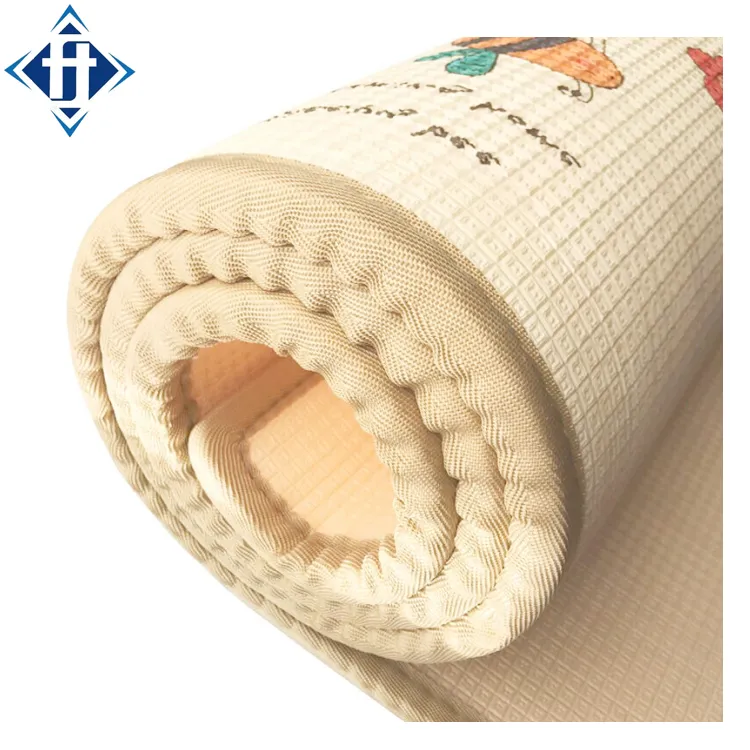 High Quality Foldable Waterproof Playmat