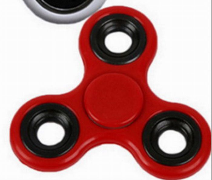 Intellectual & Educational Popular Finger Gyro