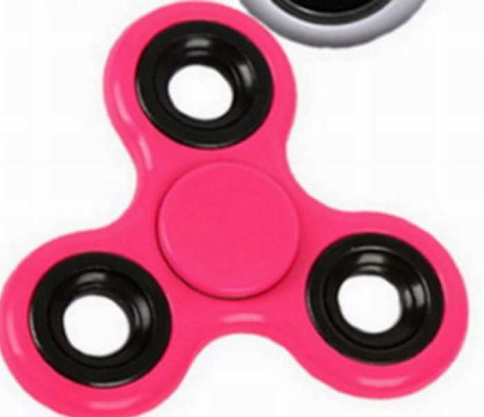 Intellectual & Educational Popular Finger Gyro