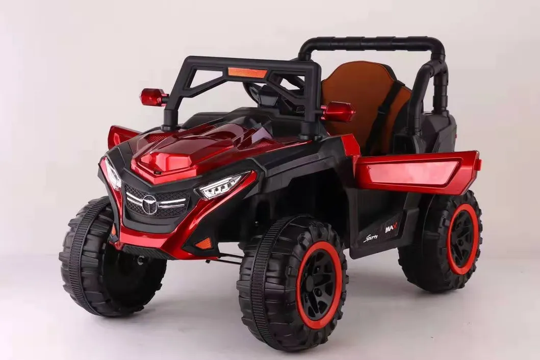 Jeep Wrangler for Kids Electric Ride on Car with Phone APP and Remote Control MP3/USB