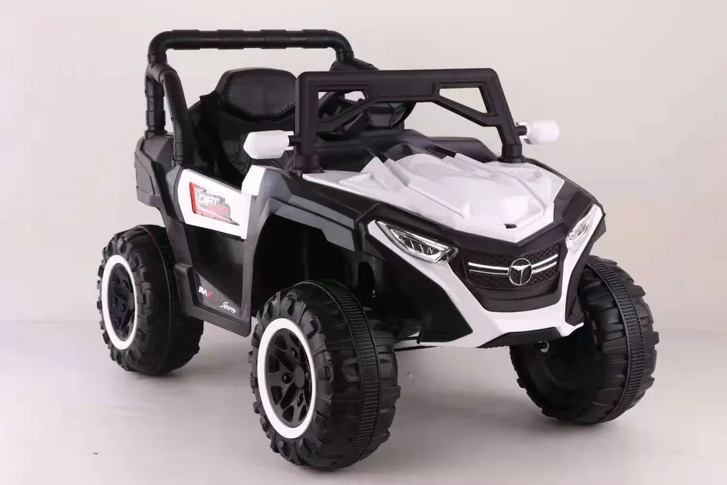 Jeep Wrangler for Kids Electric Ride on Car with Phone APP and Remote Control MP3/USB