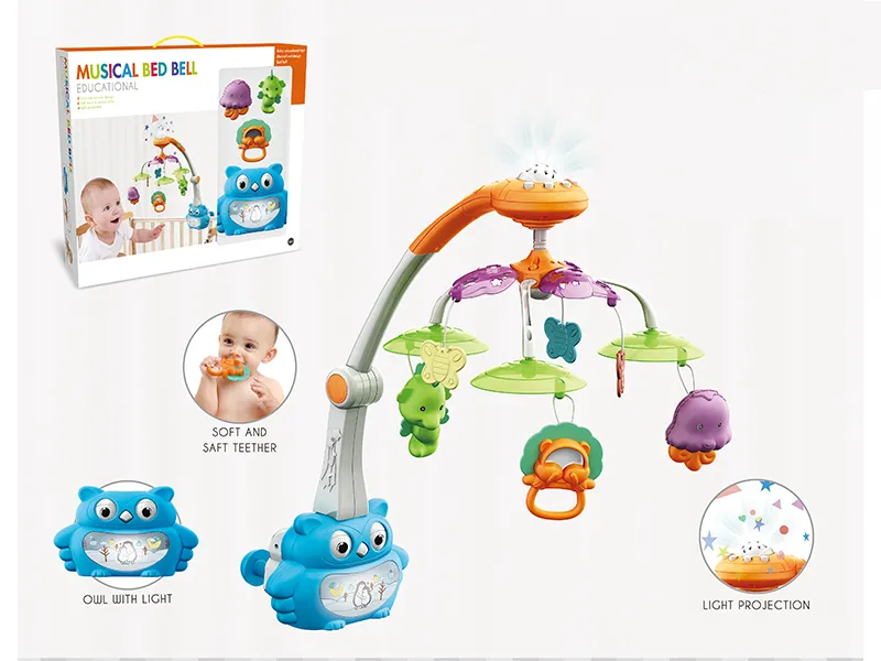 Kids Educational Multifunctional Learning Walking Toy Baby Musical Walkers H11038128