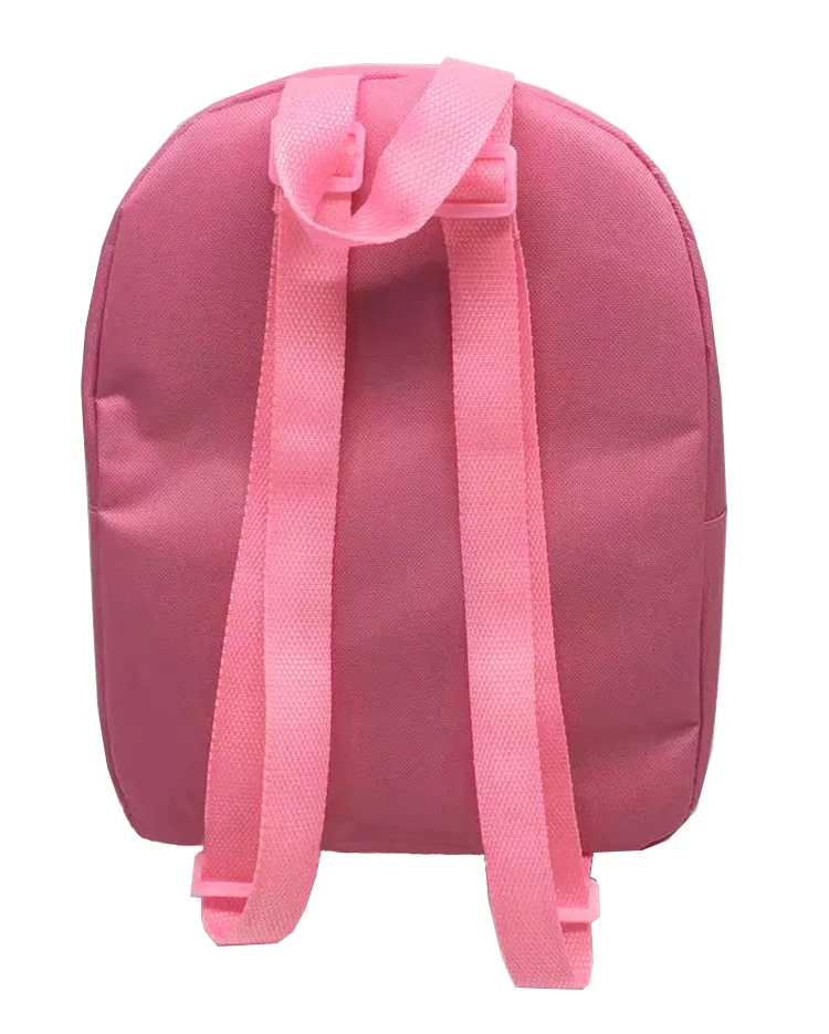 Kids Gift Toy Cute Bunny DIY Coloring Bag Children Intellectual