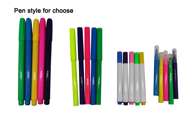 Kids Gift Toy Cute Bunny DIY Coloring Bag Children Intellectual