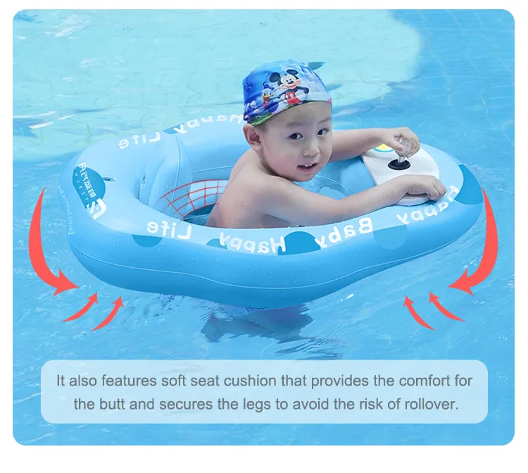 Kids RC Swimming Booster Toys for Kids