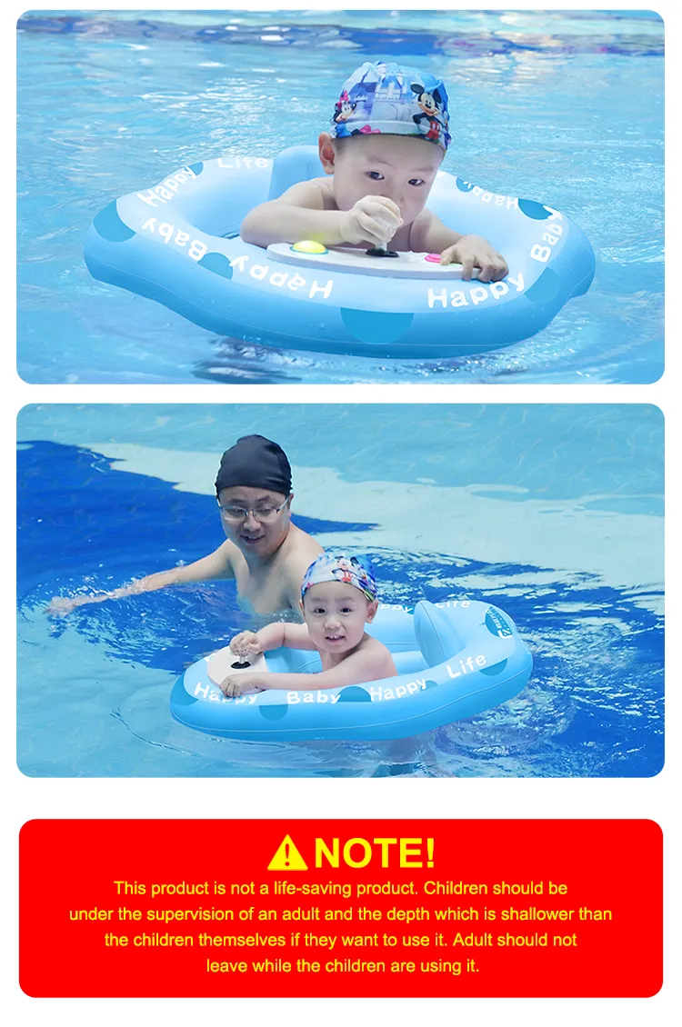 Kids RC Swimming Booster Toys for Kids