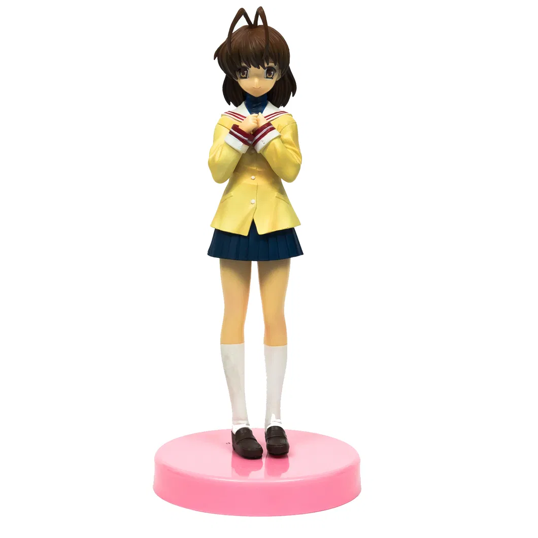 Long Hair Lovely Plastic Japan Sexy Figures Toys