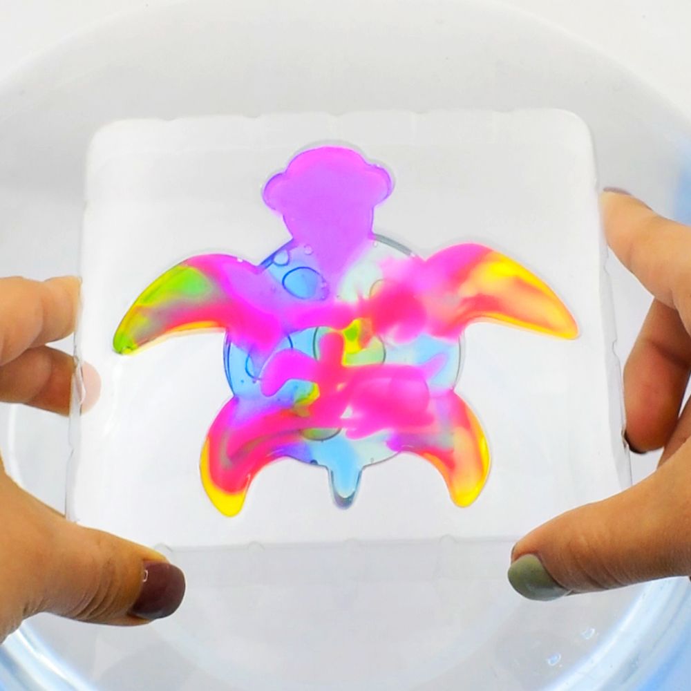 Magic Water Elf DIY Stem Science Kid Toy Hotsale Toy