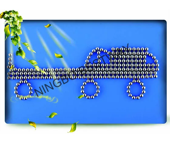 Neocube with CE and RoHS Certification