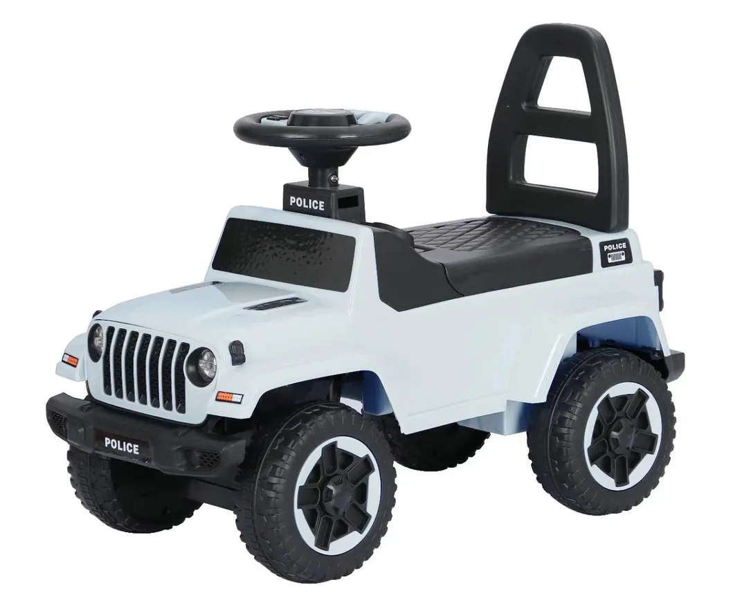 New Children′ S Electric Cars Four-Wheel Remote Kids Electric Cars Kids Ride on Car with Putters Kids Electric Car