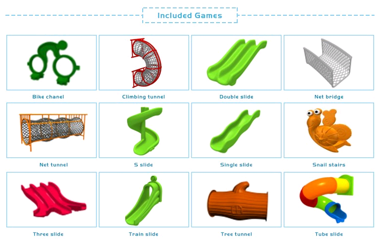 New Design Develop Intelligence Kindergarten Plastic Table