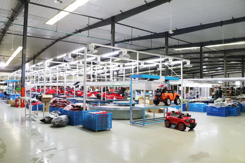 New Design High Quality Polyester Twist Car/ Kids Swing Car/5