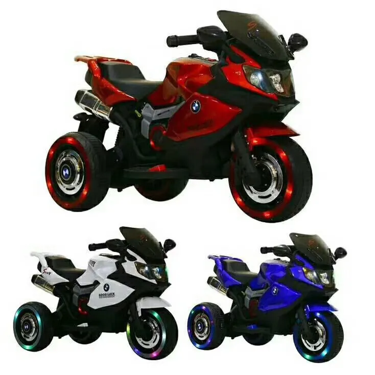 New Kids Battery Motorcycle/Kids Toys Motor Bike