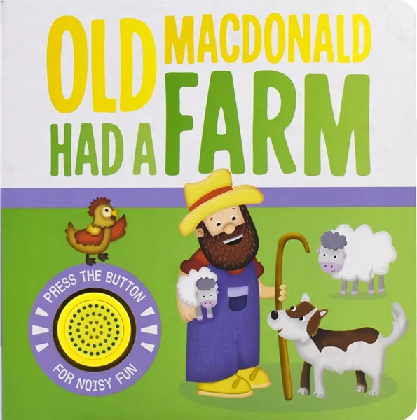 Nice Talking Book Sound Book for Schoolboy Sound Module for Book