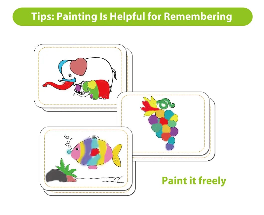 Oid Talking Reading Digital Pen for Children Learning Different Languages Education Toys