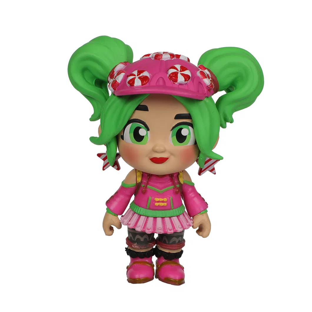 Plastic Toy Funko Pop Iron Man Vinyl Figure Toys