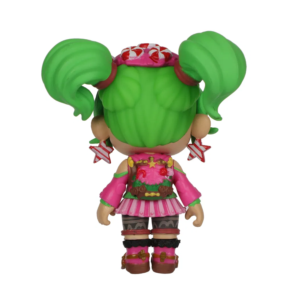 Plastic Toy Funko Pop Iron Man Vinyl Figure Toys