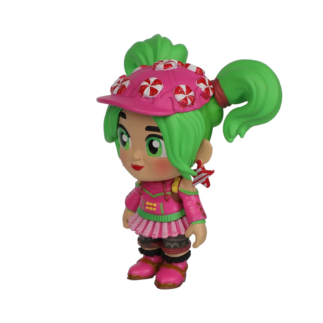 Plastic Toy Funko Pop Iron Man Vinyl Figure Toys