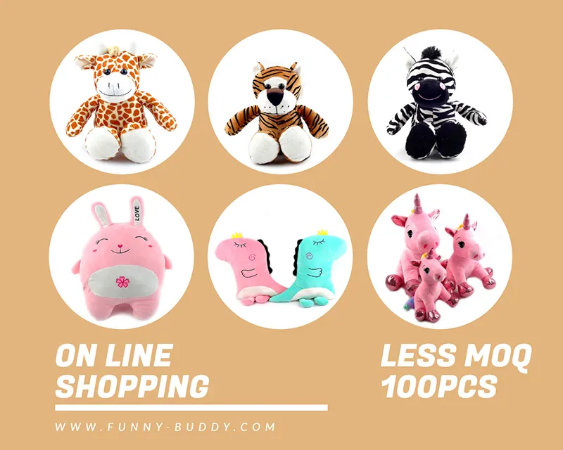 Pretty Girl Baby Plush Toys Kawaii Baby Appease Stuffed Doll