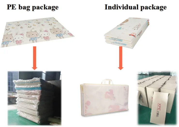 Printed Pad for Living Room/ Sitting Room/ Babies Game for Fun