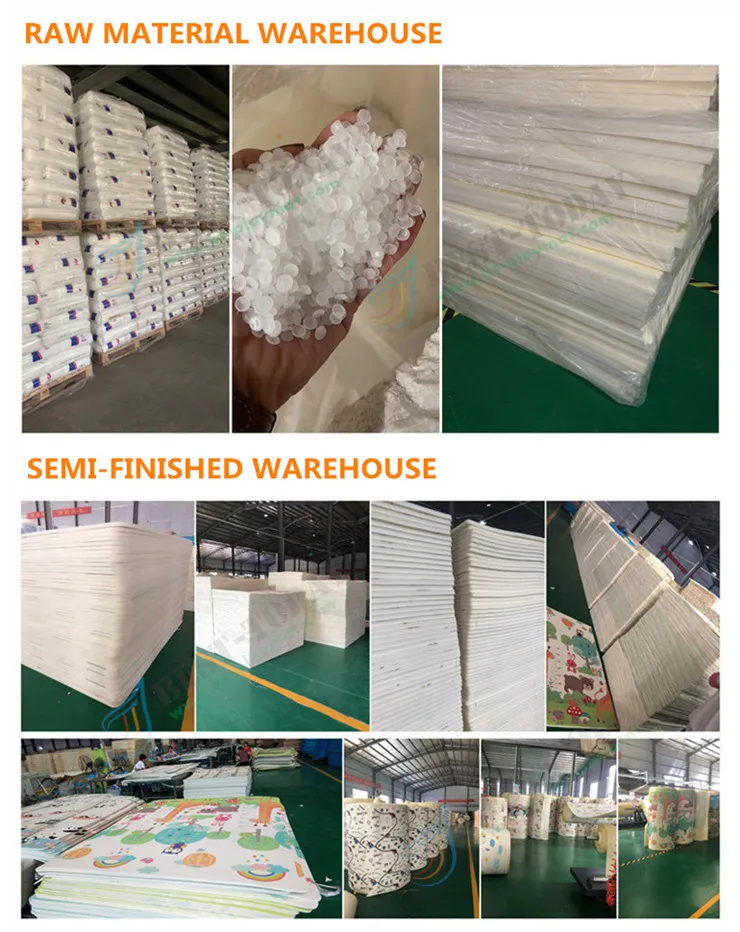 Printed Pad for Living Room/ Sitting Room/ Babies Game for Fun