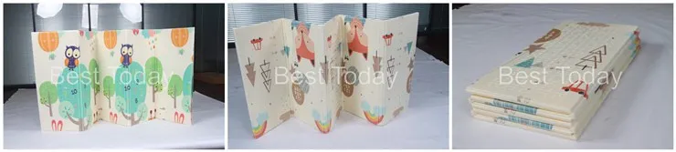 Printed Pad for Living Room/ Sitting Room/ Babies Game for Fun