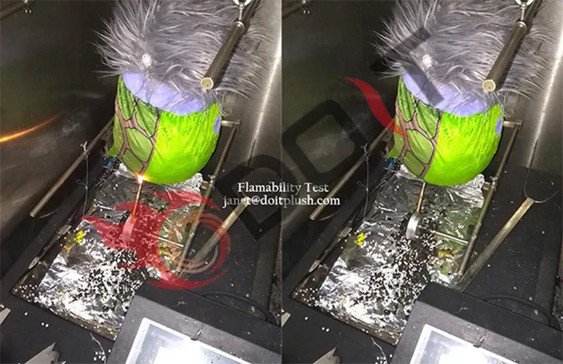 Promotional Hospital Mascot Custom Made Doll Nurse Plush Doll