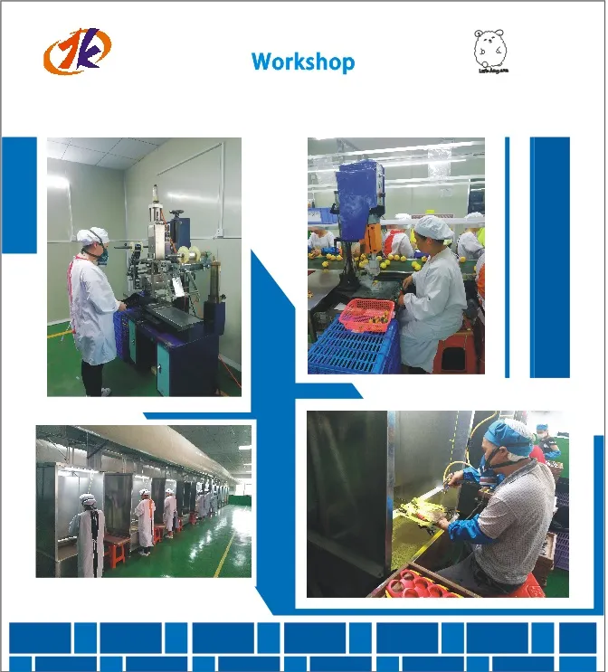 Promotional Toys Plastic DIY Paint Toys for Pre-School Boys Girls for Gifts