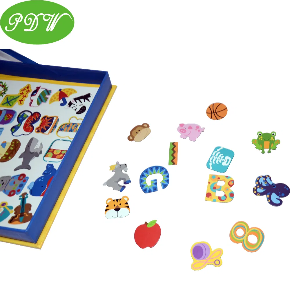 Puzzle Puzzle Early Education 3 Years Old Plus