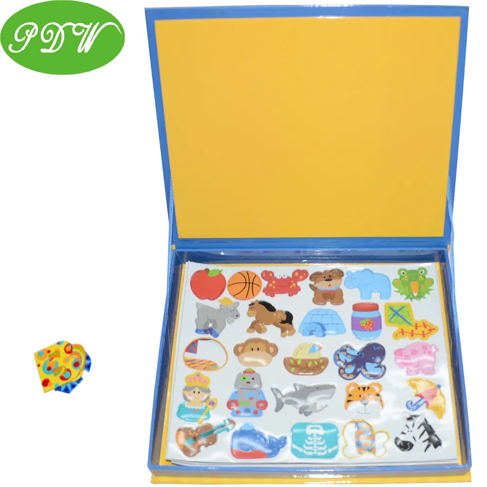 Puzzle Puzzle Early Education 3 Years Old Plus