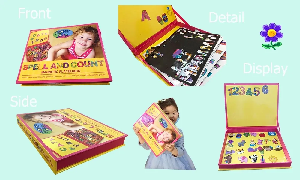 Puzzle Puzzle Early Education 3 Years Old Plus