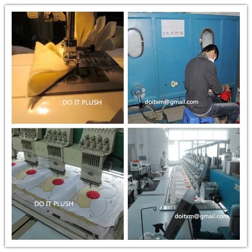 Safety Baby Pink Rabbit Stuffed Soft Plush Baby Rattle Toy