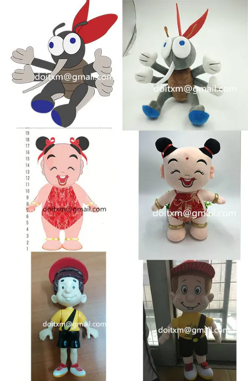 Safety Baby Pink Rabbit Stuffed Soft Plush Baby Rattle Toy