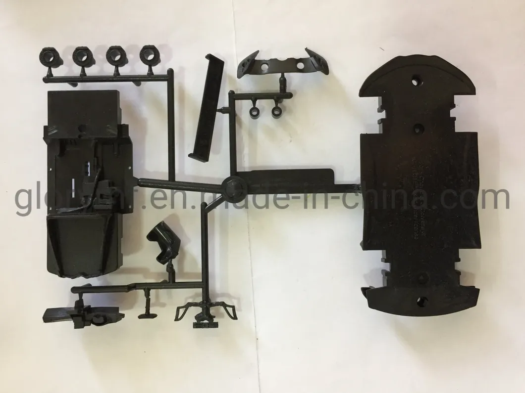 Small Model Toy Navvy Car/ Die Cast Model Toy Car