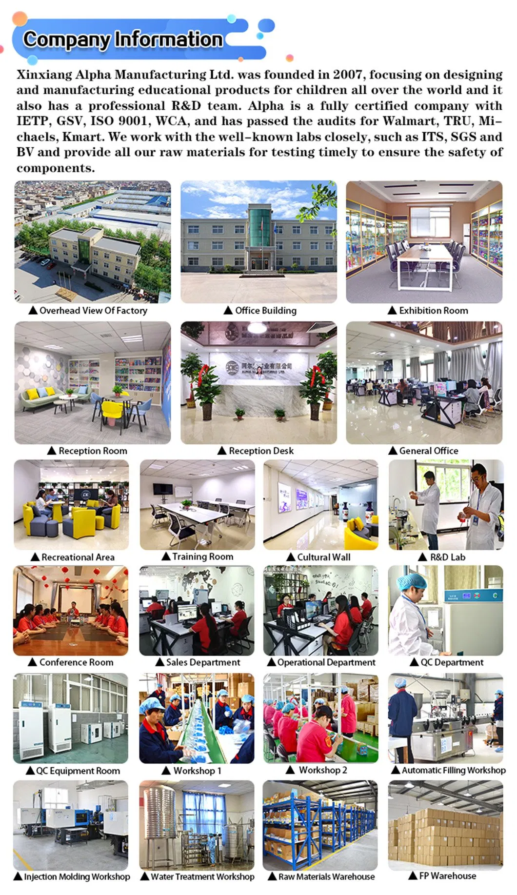 Stem DIY Learning Educational Science Toys for Kids