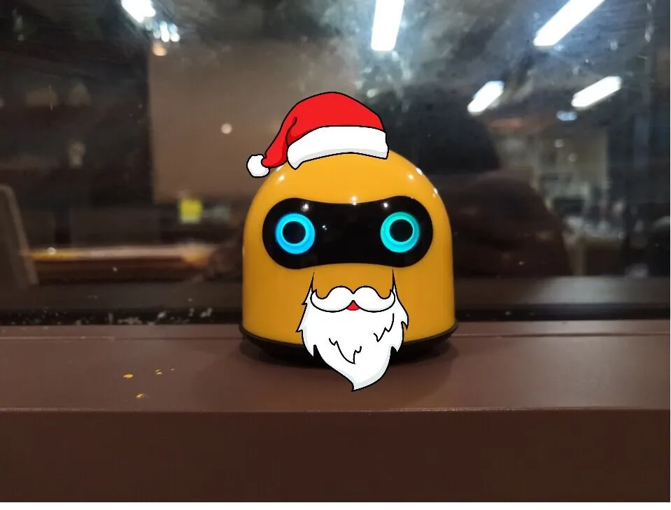 Stem Education Learning Resources Coding Robot Programming Smart Electronic Robot Kids Toys Preschool Tools