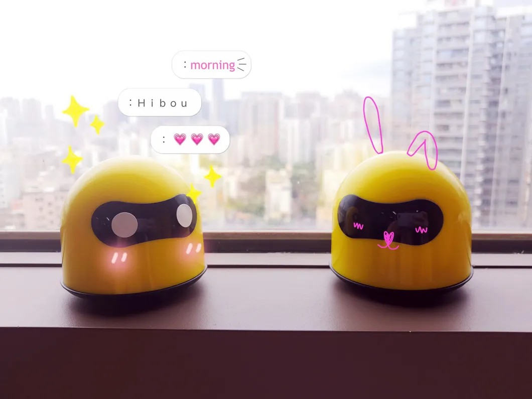 Stem Education Learning Resources Coding Robot Programming Smart Electronic Robot Kids Toys Preschool Tools