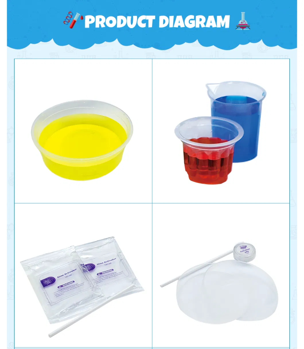 Kids Nature Explorer Educational Experiments Kit Toys