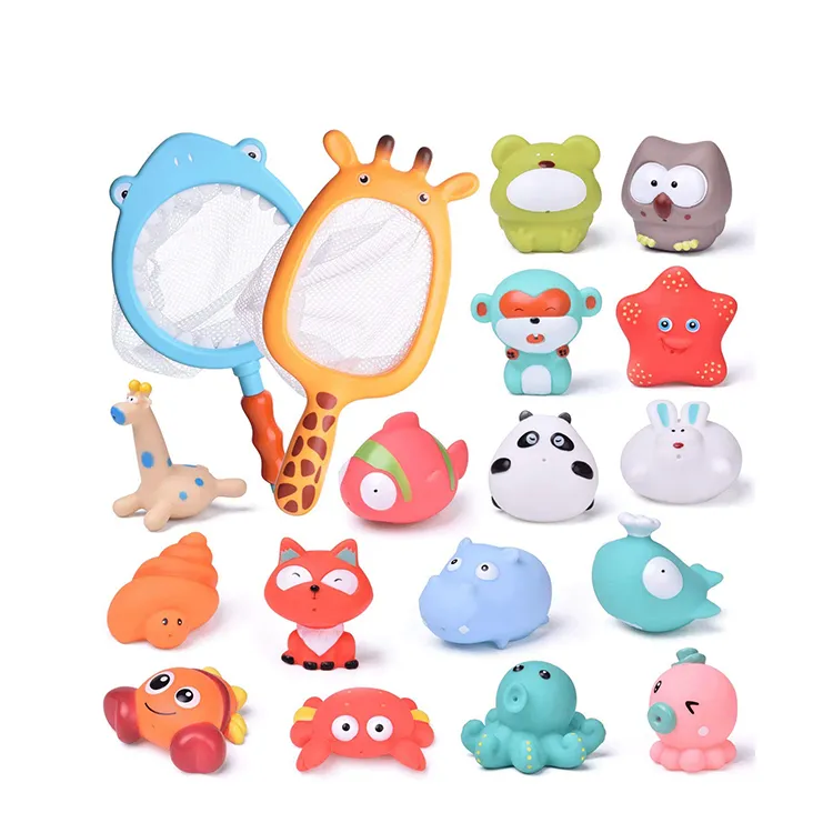 Toys for The Bath Fun Learning Education Baby Bathing Center Toy Bath Educational Bath Toy Set Baby