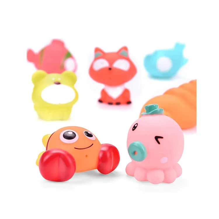 Toys for The Bath Fun Learning Education Baby Bathing Center Toy Bath Educational Bath Toy Set Baby