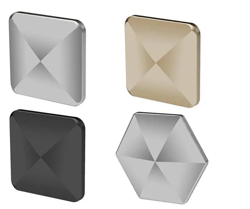 Transfer Gyro Finger Tip Fun Desk Anti Stress Flipo Flip Kinetik Skill Toy