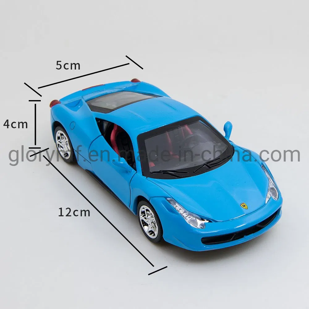 Truck Model Toy /4.5cm Navvy Turk Model Toy for Children