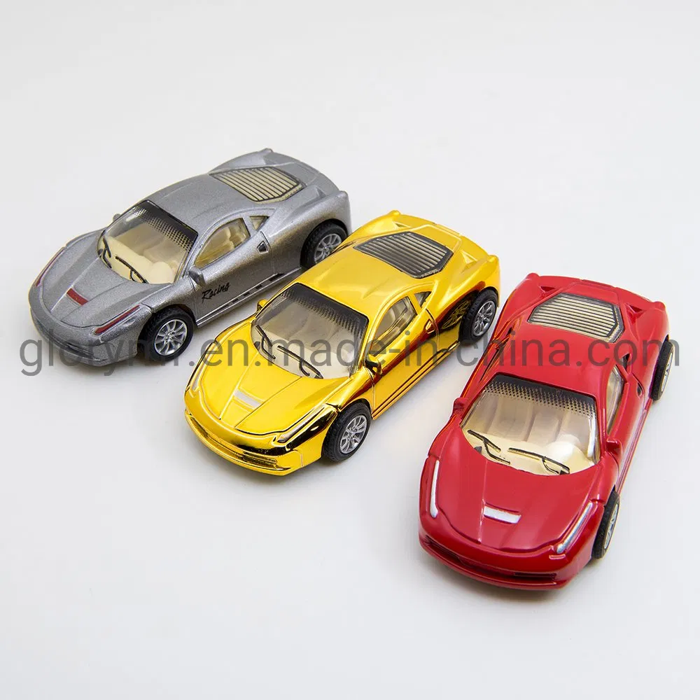 Truck Model Toy /4.5cm Navvy Turk Model Toy for Children