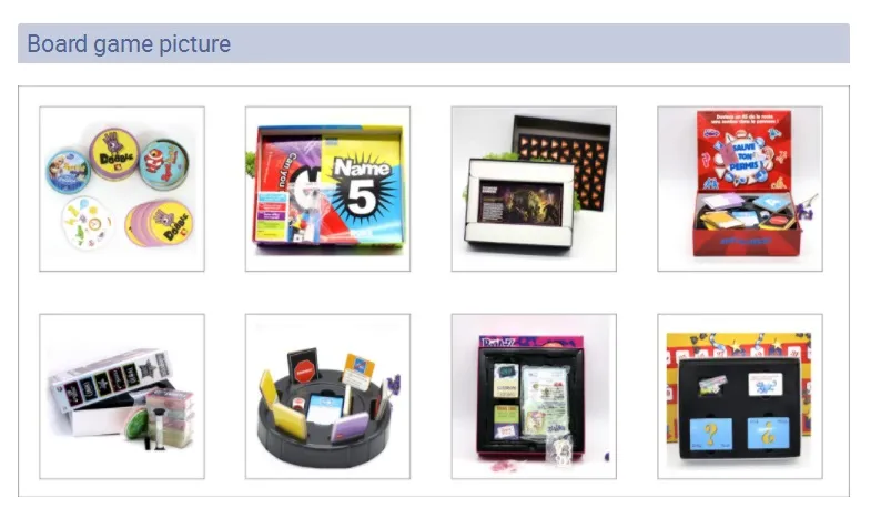 Wholesale DIY School Stationery Toy Cross Stitch Kit Toucan Cross Stitch Set