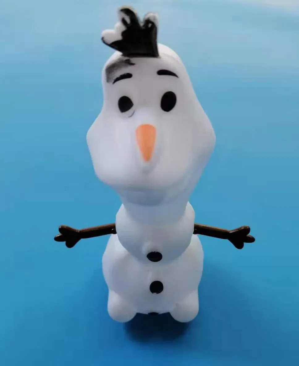 Wholesale Frozen Movie Frozen Doll Elsa Dolls Girls Toy Plastic Toys